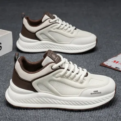 SOFT BOTTOM NON-SLIP TRENDY SHOES